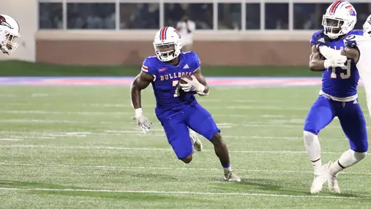Marcus Williams Jr.