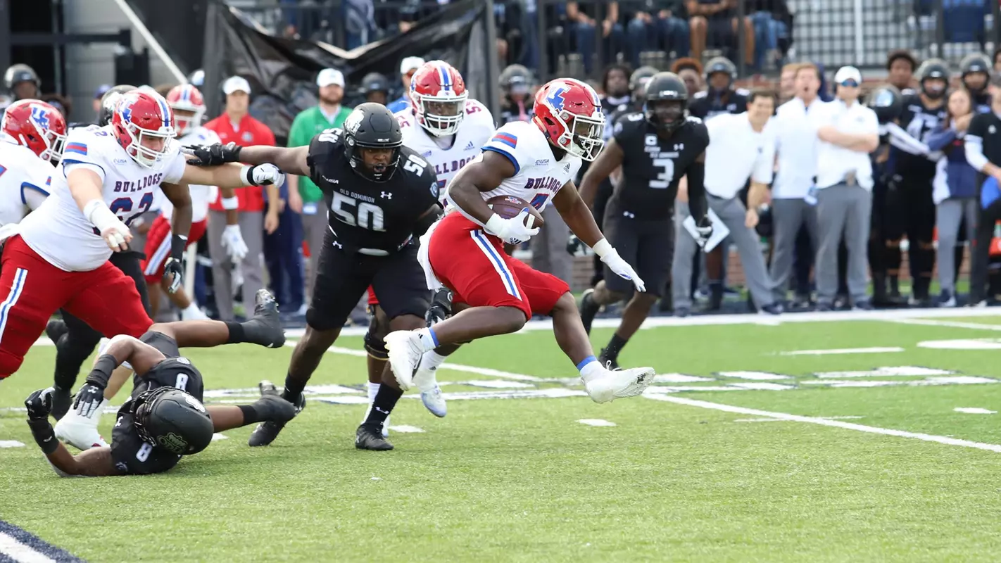 Marcus Williams, Jr.
