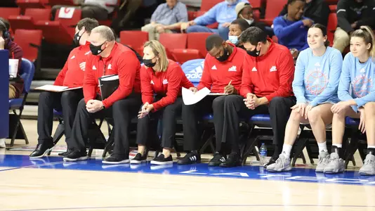 WBB Coaches