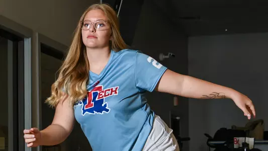 Allie Leiendecker