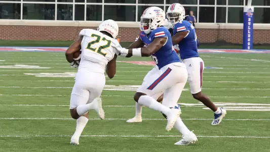 Ezekiel Barnett