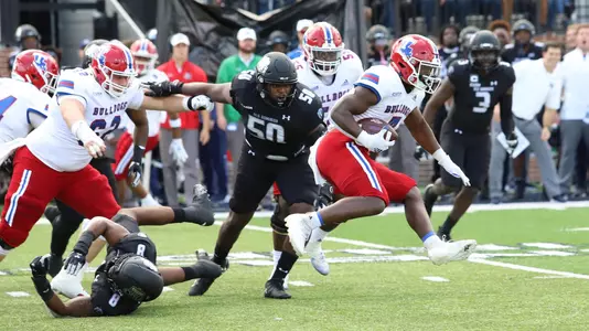 Marcus Williams Jr.