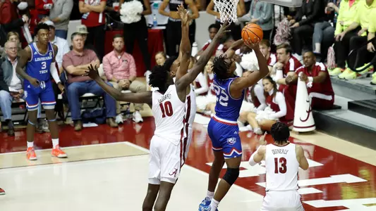 Isaiah Crawford