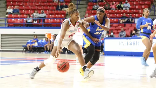 Keiunna Walker