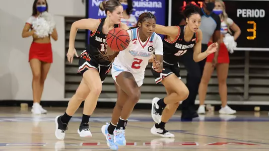 Keiunna Walker