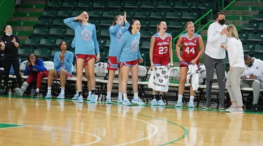 WBB Team