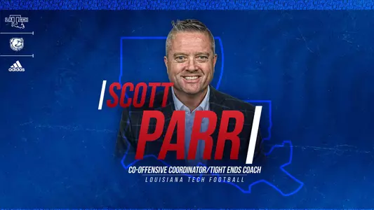 Scott Parr Graphic