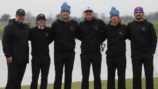 LA Tech Golf