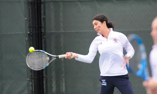 Ilana Tetruashvili