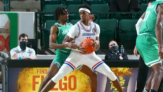 JaColby Pemberton