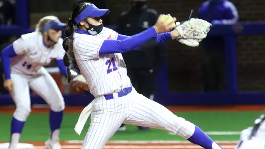 LA Tech vs. Tarleton State (3/5/2021)