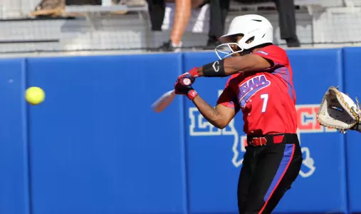 LA Tech vs. Baylor (3/6/2021)