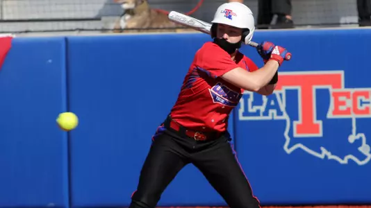 LA Tech vs. Baylor (3/6/2021)