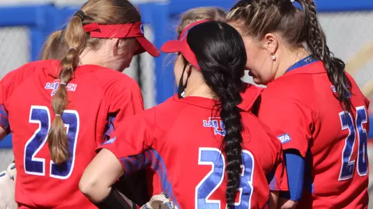 LA Tech vs. Baylor (3/6/2021)