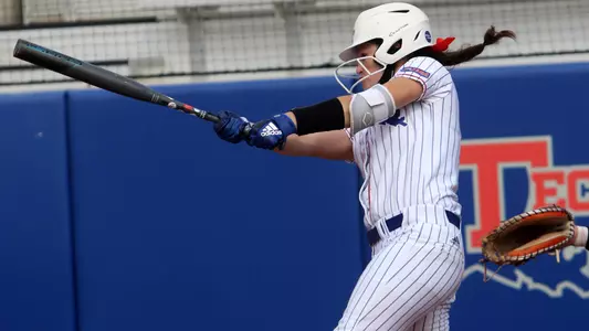 LA Tech vs. Northwestern State (3/30/21)