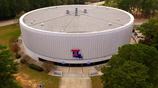 Thomas Assembly Center