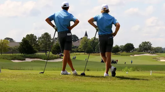 LA Tech hosts annual 2020 tourney at Squire Creek