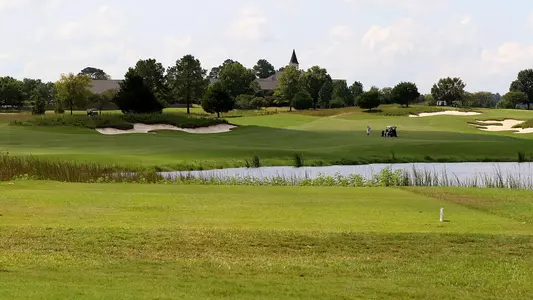 Squire Creek