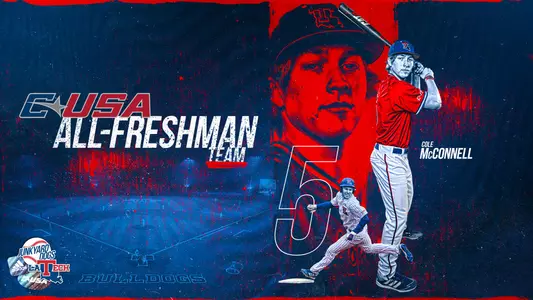ColeMcConnellAllFreshman