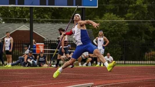 HenryTerralMen'sJavelin2021