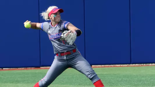 LA Tech vs. UTEP (4/26/21)