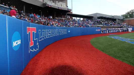 J.C. Love Field at Pat Patterson Park