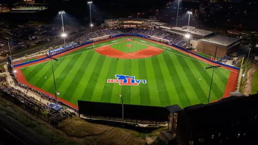 J.C. Love Field at Pat Patterson Park