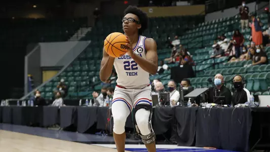 Isaiah Crawford