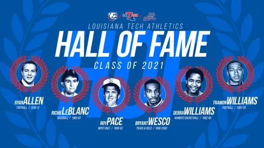Hall of Fame 2021