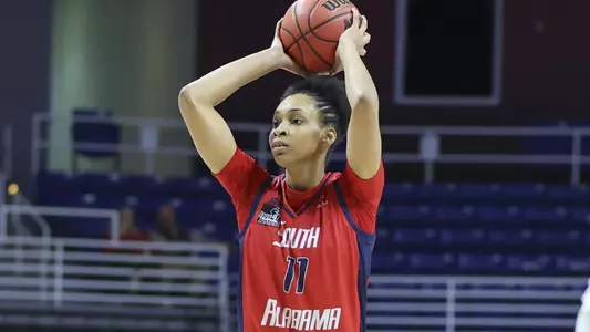 Jadona Davis