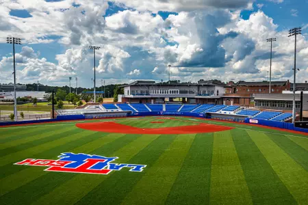 J.C. Love Field at Pat Patterson Park