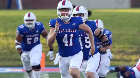 Reeves Blankenship
