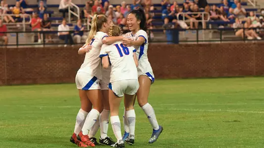 LA Tech vs. ETBU