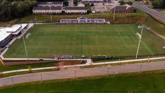 Robert Mack Caruthers Field