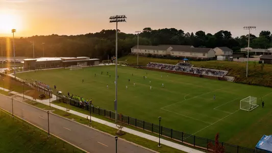 Robert Mack Caruthers Field