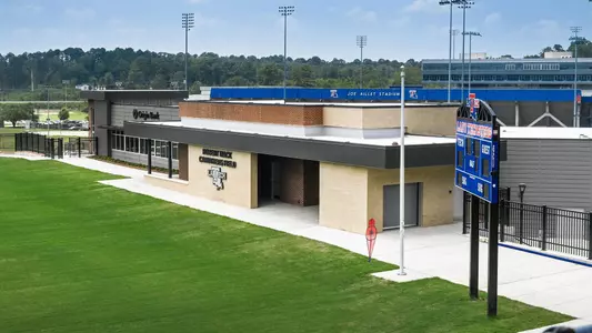 Origin Bank Soccer/Softball Complex