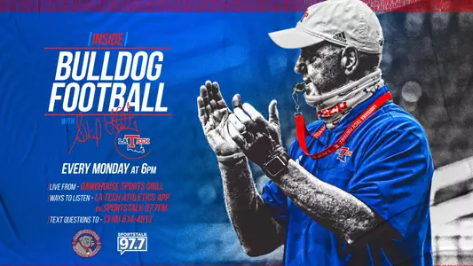 Inside Bulldog Football