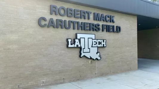 Robert Mack Caruthers Field