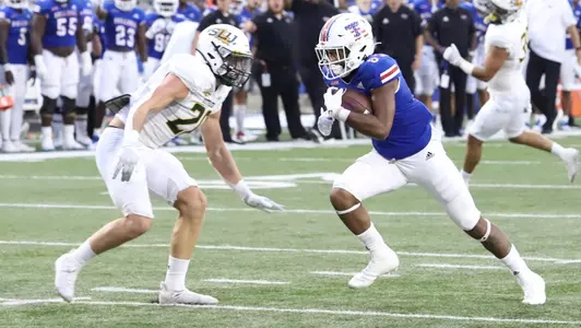 Tre Harris