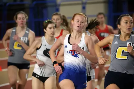 Indoor Meet
