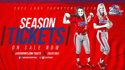 Softball Season Tix
