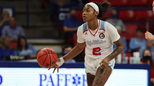 Keiunna Walker