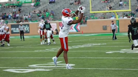 Tre Harris