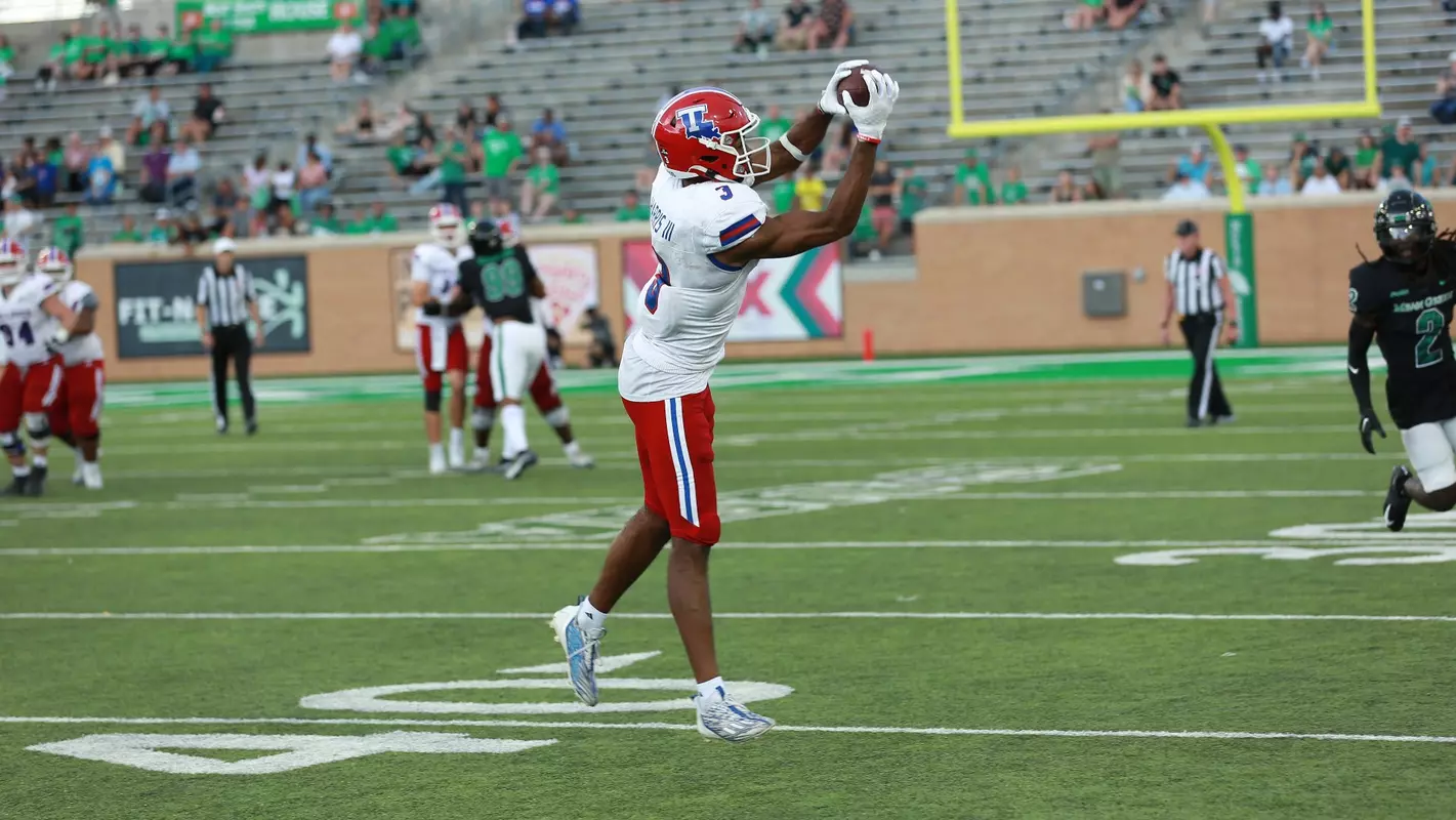 Tre Harris