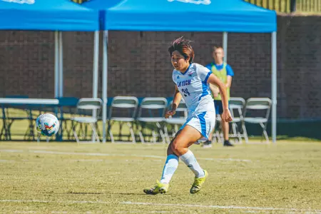 WSOC vs FIU