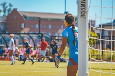 WSOC vs FIU