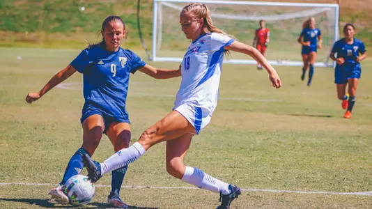 Kalli Matlock vs FIU