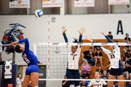 LA Tech vs UTSA