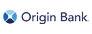 origin bank logo