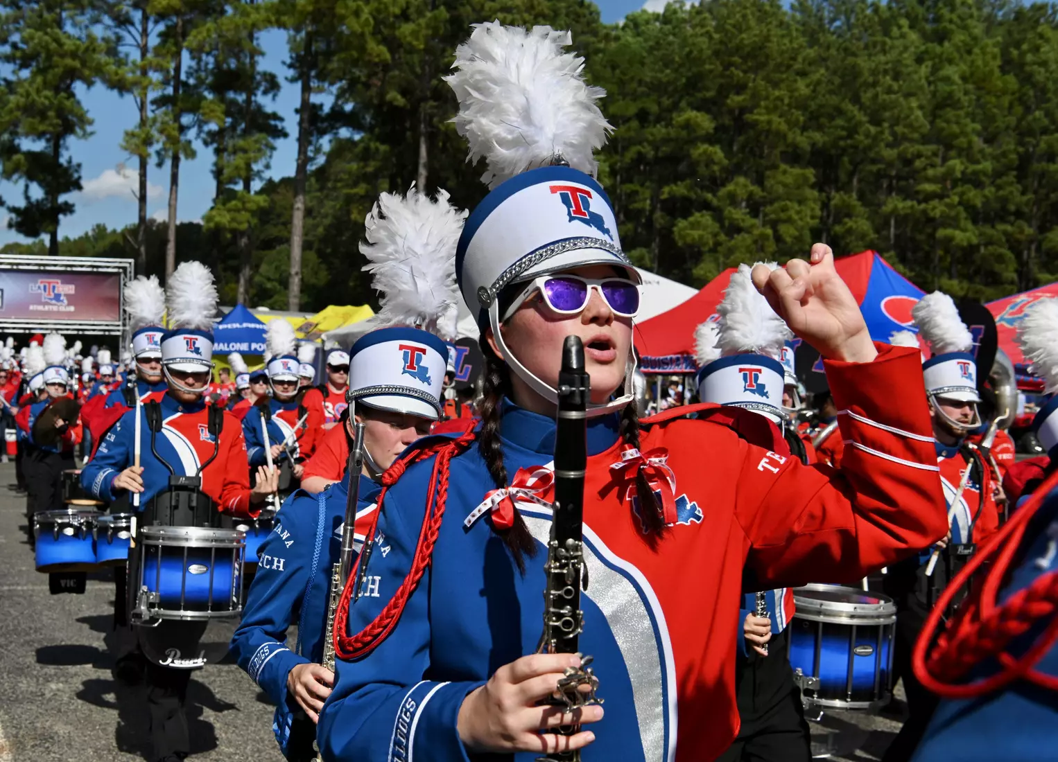 LA Tech vs. Rice